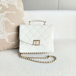 Chanel Women Pre-Loved Bag Very Good Condition